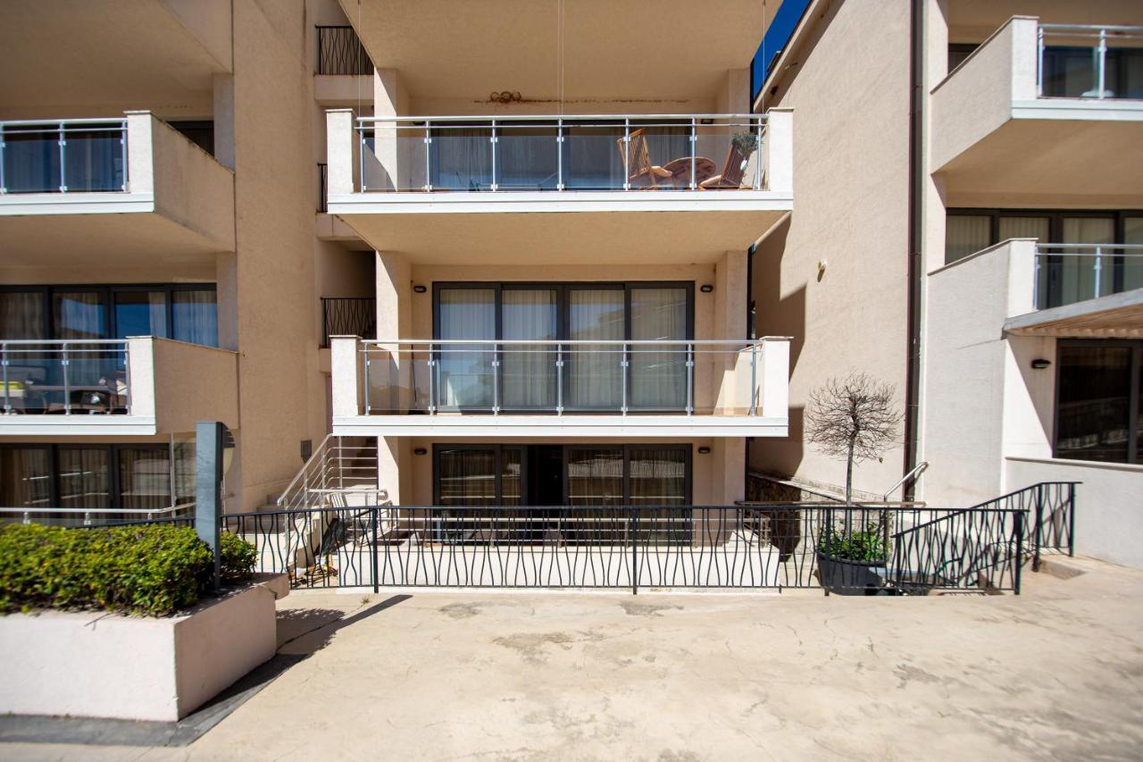 Sophie Apartment Budva Exterior photo